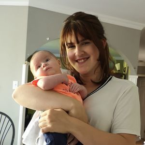 Meet your Posher, Francesca